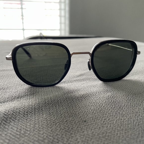Bad Ass Classic Vuarnet EDGE 1921 Sunglasses, BRAND NEW! - Picture 5 of 16